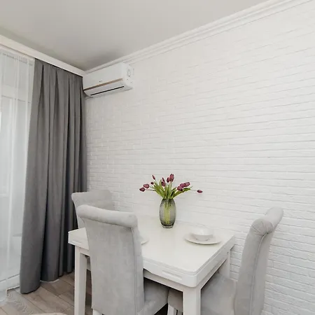 Apartment Harmony House *