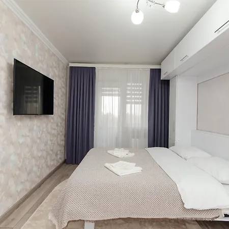 Harmony House Chisinau