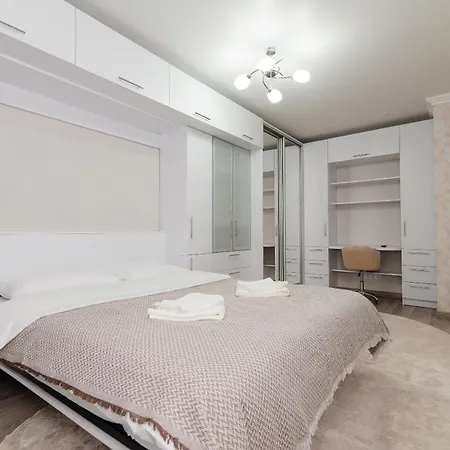 Apartment Harmony House