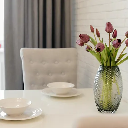 Apartment Harmony House